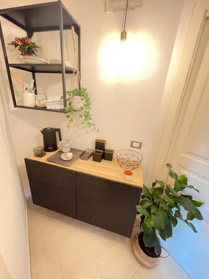 The Room Syracuse ภายนอก รูปภาพ