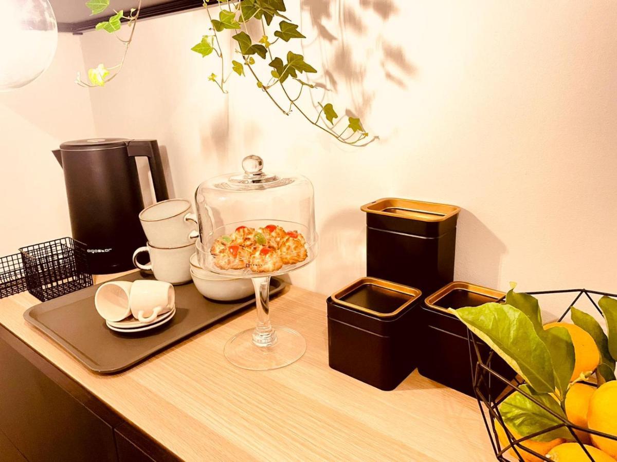 The Room Syracuse ภายนอก รูปภาพ