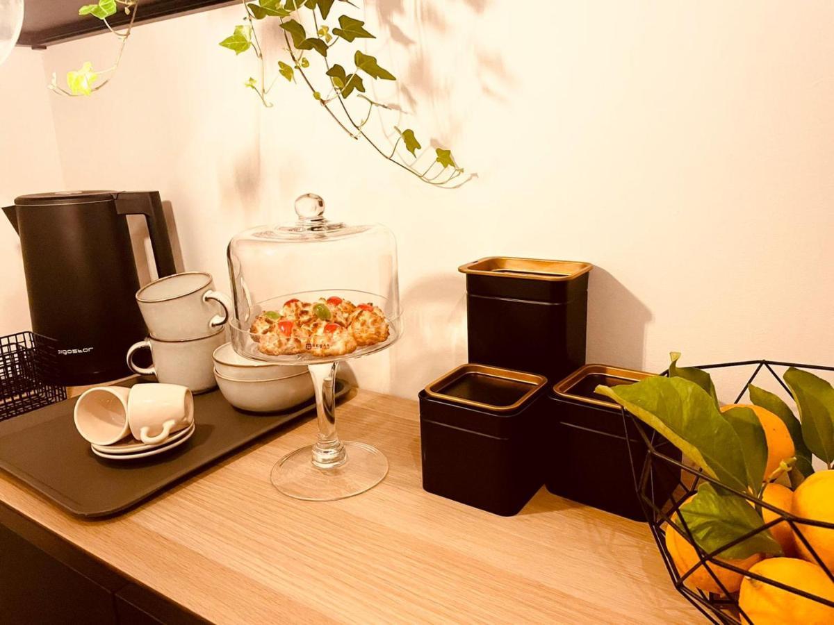 The Room Syracuse ภายนอก รูปภาพ