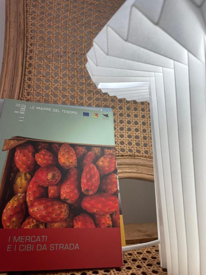 The Room Syracuse ภายนอก รูปภาพ