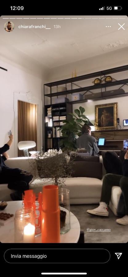 The Room Syracuse ภายนอก รูปภาพ